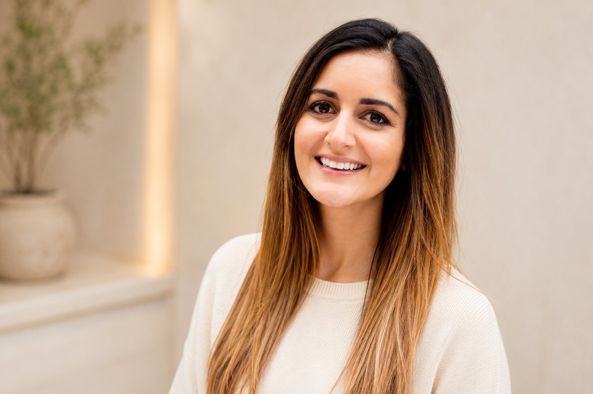 Sabrina — Founder, Atlas House Travel