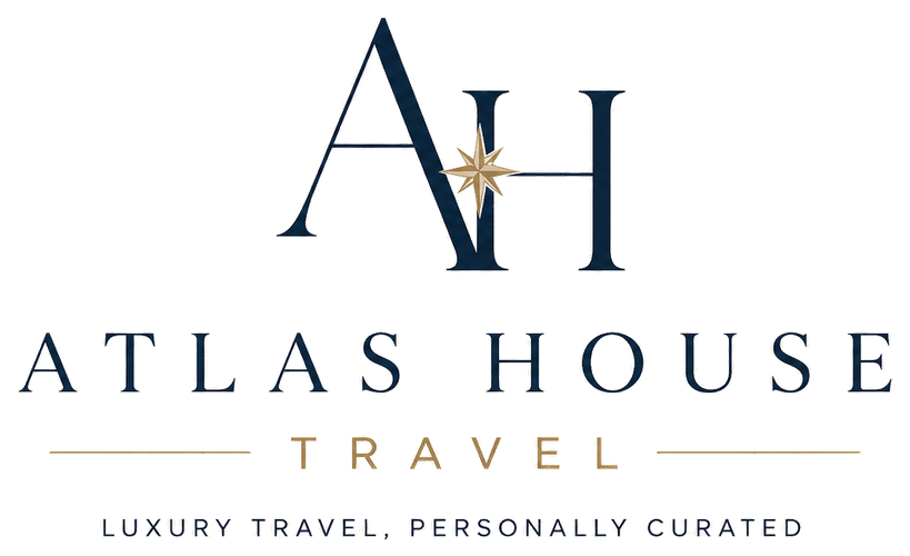 Atlas House Travel